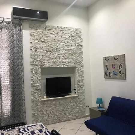 Salinis Apartments مارغريتا دي سافويا المظهر الخارجي الصورة