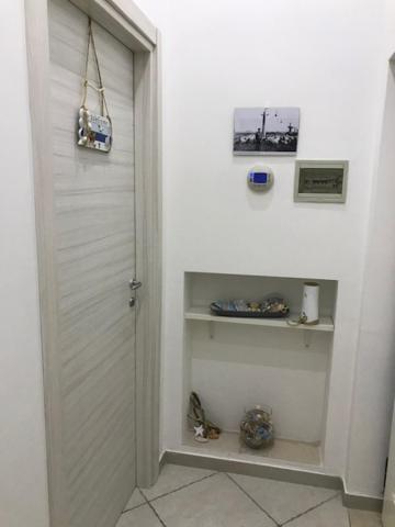 Salinis Apartments مارغريتا دي سافويا المظهر الخارجي الصورة