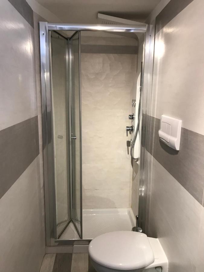 Salinis Apartments مارغريتا دي سافويا المظهر الخارجي الصورة