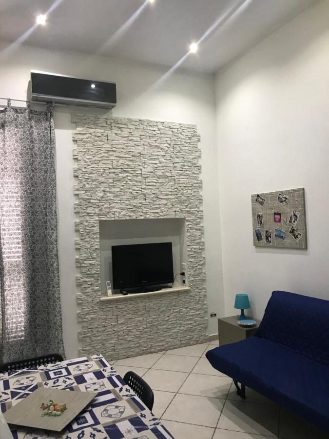 Salinis Apartments مارغريتا دي سافويا المظهر الخارجي الصورة