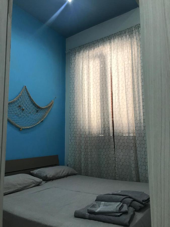 Salinis Apartments مارغريتا دي سافويا المظهر الخارجي الصورة