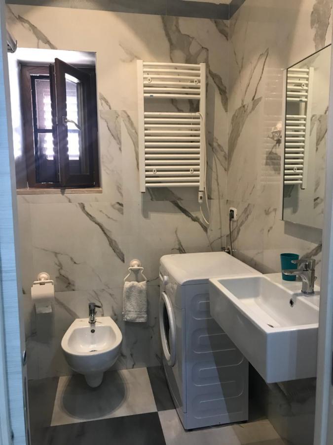 Salinis Apartments مارغريتا دي سافويا المظهر الخارجي الصورة
