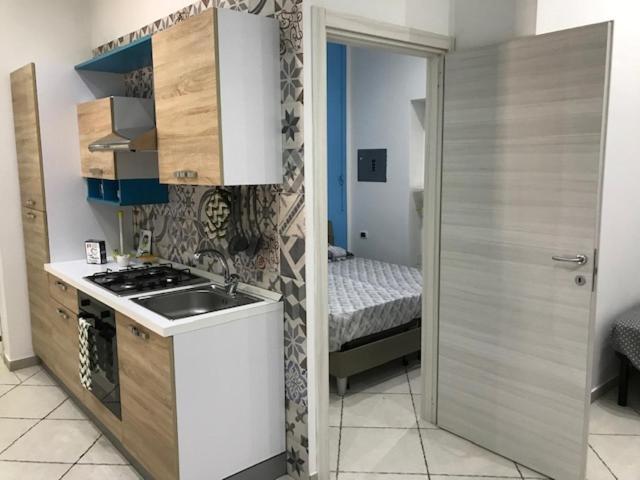 Salinis Apartments مارغريتا دي سافويا المظهر الخارجي الصورة