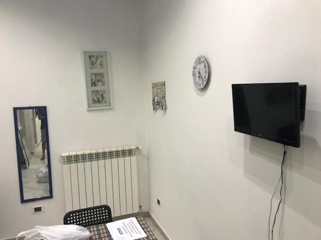 Salinis Apartments مارغريتا دي سافويا المظهر الخارجي الصورة