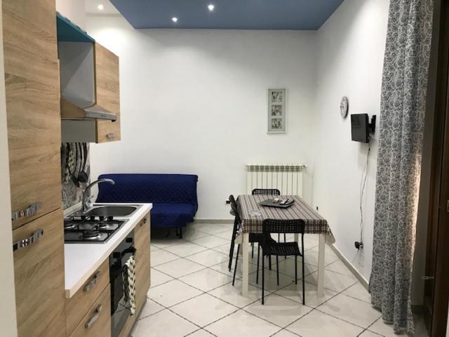 Salinis Apartments مارغريتا دي سافويا المظهر الخارجي الصورة