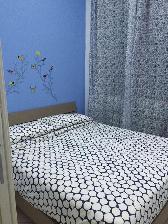 Salinis Apartments مارغريتا دي سافويا المظهر الخارجي الصورة