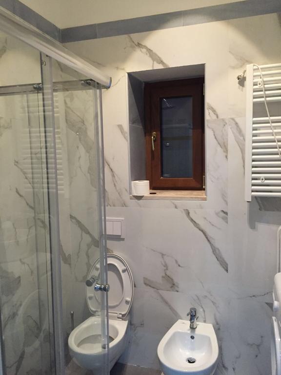 Salinis Apartments مارغريتا دي سافويا المظهر الخارجي الصورة