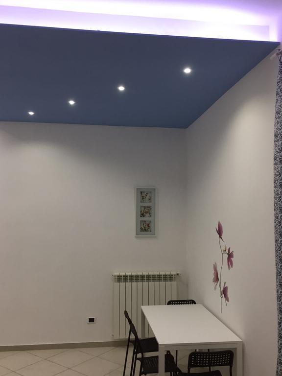 Salinis Apartments مارغريتا دي سافويا المظهر الخارجي الصورة